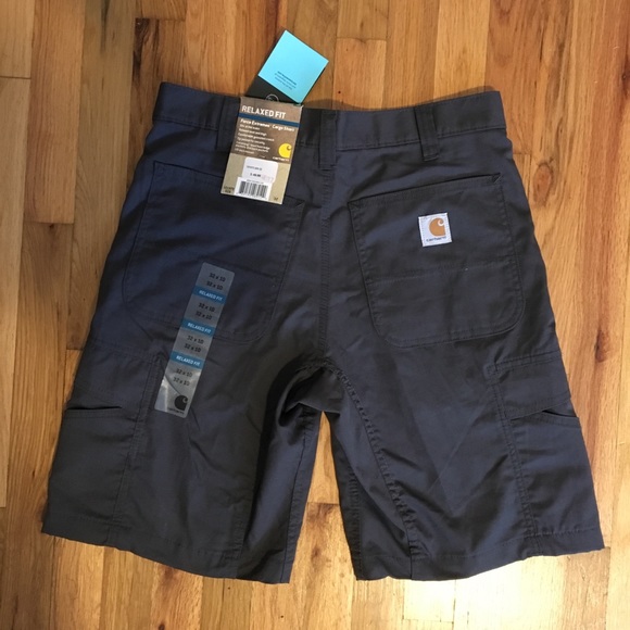 Men’s Force Extremes Cargo Short - Picture 2 of 3